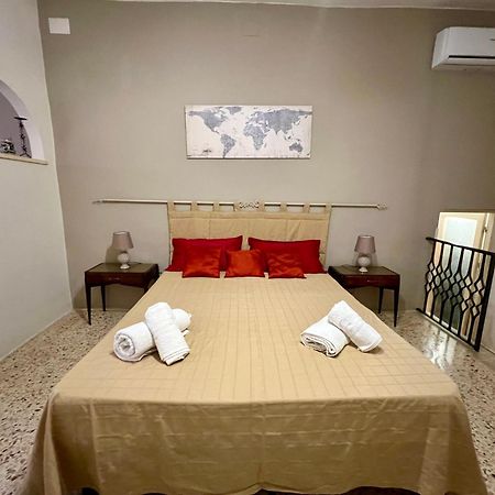 科莱奥内Rua House别墅 外观 照片