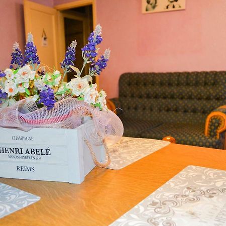 科莱奥内Rua House别墅 外观 照片