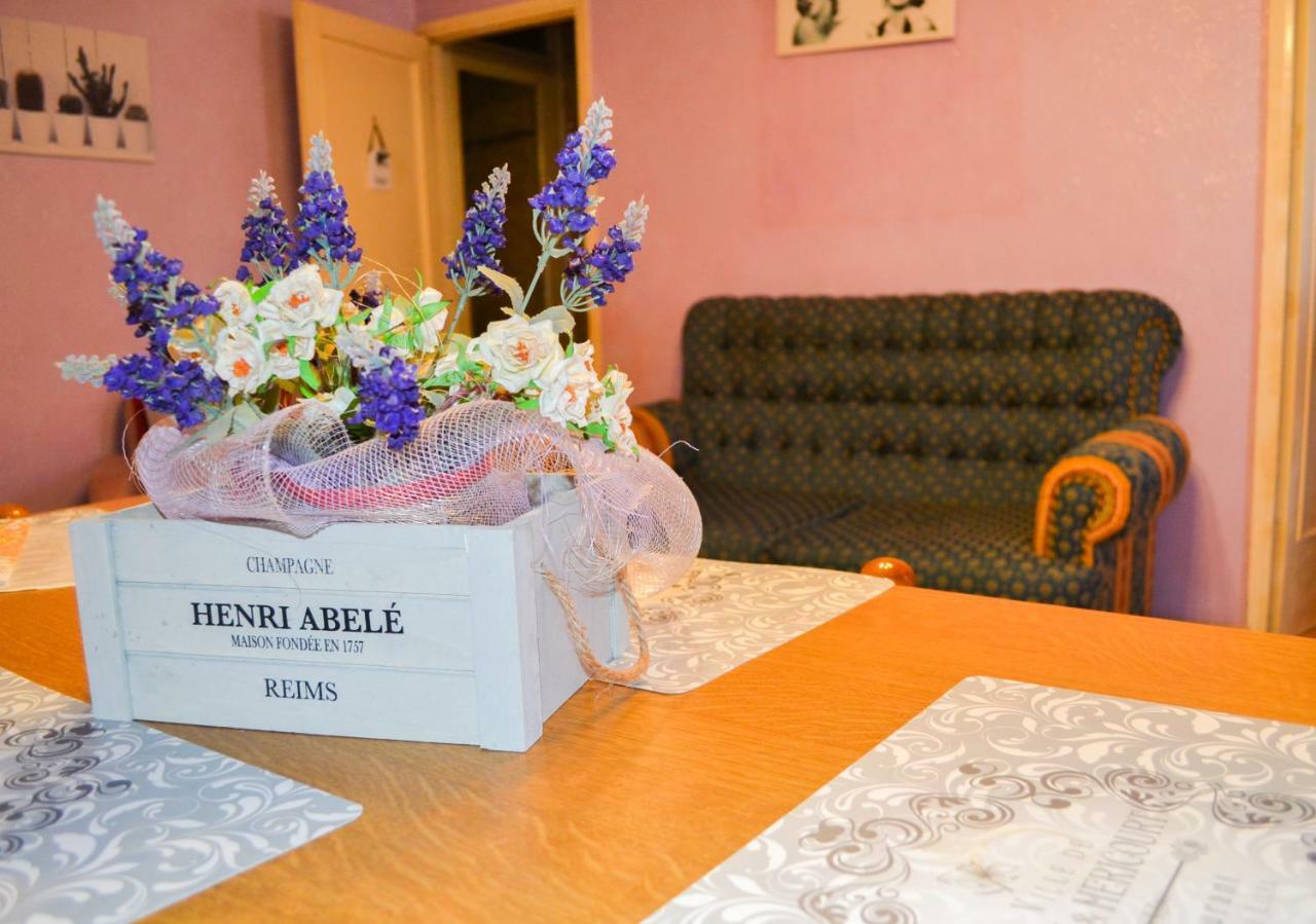 科莱奥内Rua House别墅 外观 照片